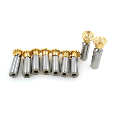 High Precision K3V140DT Hydraulic Piston Pump Parts Whole Set with 6 Months Warranty for Kawasaki