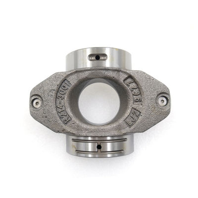 New Rexroth A10VSO71 Hydraulic Pump Repair Kit with 6 Months Warranty for Excavators