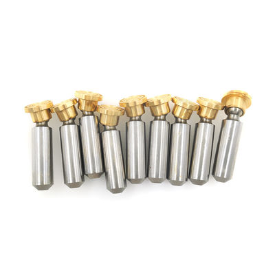 New A4VSO71 Hydraulic Pump Spare Parts for Excavators with 6 Months Warranty