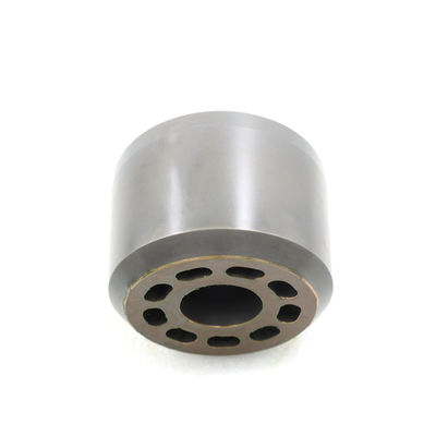 New A4VSO71 Hydraulic Pump Spare Parts for Excavators with 6 Months Warranty