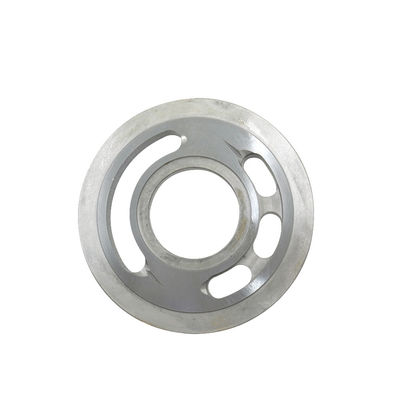 New A4VSO71 Hydraulic Pump Spare Parts for Excavators with 6 Months Warranty