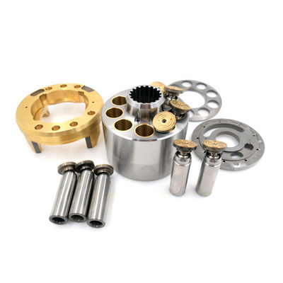 PC400-7 Model Hydraulic Spare Parts with 6 Months Warranty and New Condition for Machinery Repair Shops