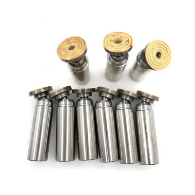 PC400-7 Model Hydraulic Spare Parts with 6 Months Warranty and New Condition for Machinery Repair Shops