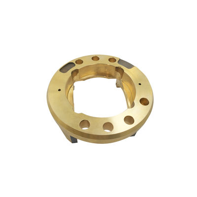 PC400-7 Model Hydraulic Spare Parts with 6 Months Warranty and New Condition for Machinery Repair Shops