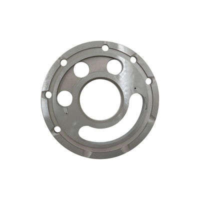 New PC60-7 Excavator Hydraulic Spare Parts with 6 Months Warranty - Cylinder Pistons and Valve Plate