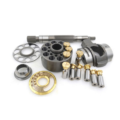 New K7SP36 Excavator Hydraulic Pump Spare Parts with 6 Months Warranty for Valve Plate Ball Guide Main Shaft