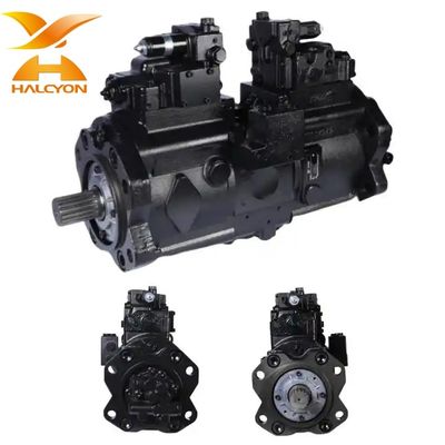 New K5V140DTP-9TBS Hydraulic Main Pump For KOBELCO SK330-6 Excavator