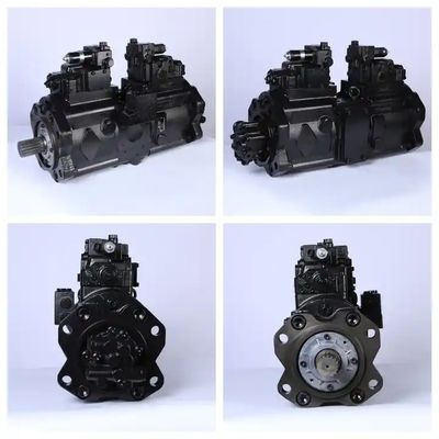 New K5V140DTP-9TBS Hydraulic Main Pump For KOBELCO SK330-6 Excavator