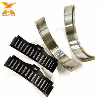 New Rexroth Hydraulic Pump Parts with 1 Year Warranty and Machinery Test Report for A10VG Spare Parts