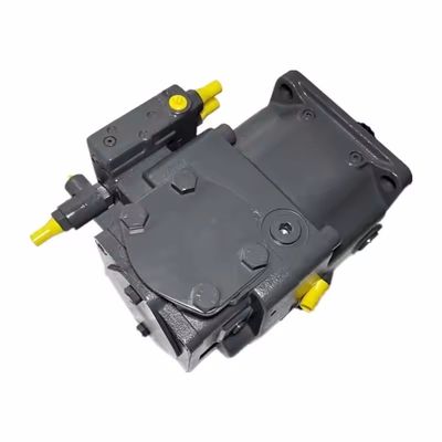 Rexroth A11VO190LRDG Hydraulic Piston Pump with Swash Plate Type and 1 Year Warranty for Industrial Applications