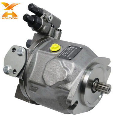 New Rexroth A10VSO71DFR/31R-PSC Hydraulic Piston Pump for Excavators with 6-12 Months Warranty and ISO9001 Certification