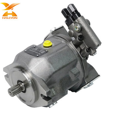 New Rexroth A10VSO71DFR/31R-PSC Hydraulic Piston Pump for Excavators with 6-12 Months Warranty and ISO9001 Certification