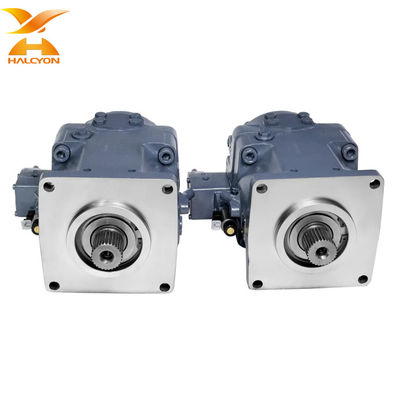 New A11VO Hydraulic Piston Pump for Excavators with 6-12 Months Warranty