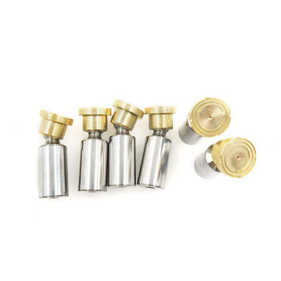 Standard Packing AP2D36 Hydraulic Machinery Parts Cylinder Pistons for Machinery Repair Shops
