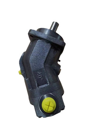 New Rexroth A2FM Hydraulic Motor Pump A2FM16/61W-VBB040 with 6-12 Months Warranty and Axial Hydraulic Piston Motor