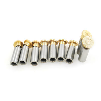 GM18 Model Hydraulic Cylinder Spare Parts for Repair Shops with OEM Availability