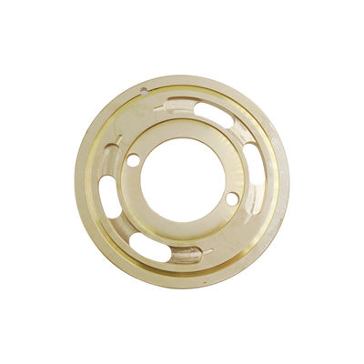 GM18 Model Hydraulic Cylinder Spare Parts for Repair Shops with OEM Availability