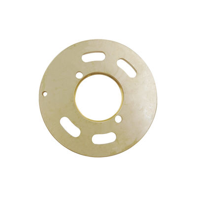 GM18 Model Hydraulic Cylinder Spare Parts for Repair Shops with OEM Availability