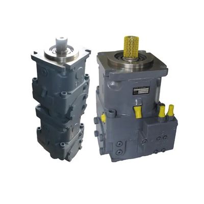 Rexroth Hydraulic Axial Piston Pump with Swash Plate Type and Variable Flow for Open Circuit with 1 Year Warranty