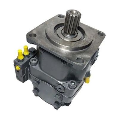 Rexroth Hydraulic Axial Piston Pump with Swash Plate Type and Variable Flow for Open Circuit with 1 Year Warranty