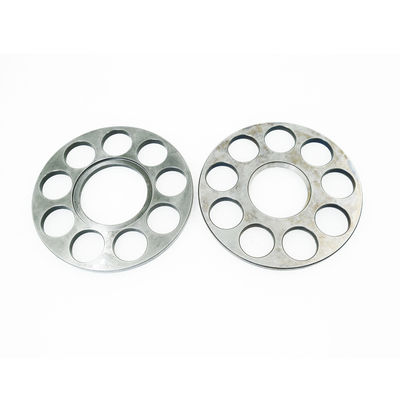 OEM SG08 Hydraulic Machinery Parts Cylinder Pistons Valve Plate Ball Guide Set For Repair