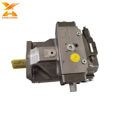 New A4VSO125 A4VSO250 Hydraulic Piston Pump With 6-12 Months Warranty