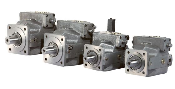 New A4VSO125 A4VSO250 Hydraulic Piston Pump With 6-12 Months Warranty