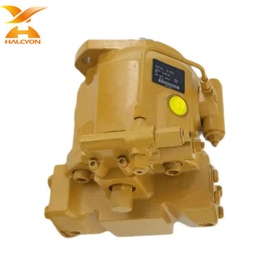 A10VO45DFR1/52L-VSC11N00 New Hydraulic Piston Pump For Cat Excavator 434F2 427F2 428F2 Part Name 455-7978