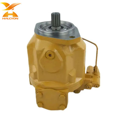 A10VO45DFR1/52L-VSC11N00 New Hydraulic Piston Pump For Cat Excavator 434F2 427F2 428F2 Part Name 455-7978