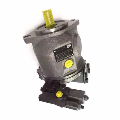 Rexroth A10VO45DFL Hydraulic Piston Motor R902401383 R902422749 For Excavators