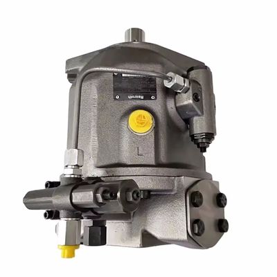 Rexroth Hydraulic Machinery Parts Piston Pump for Excavators A10vso A10vso71 A10v A10vo A1OVSO71DFR/31R-PPA12N00