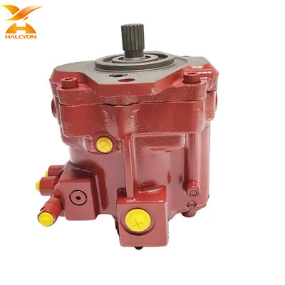 Excavator New Sauer Danfoss Piston Pump Series 90 90R075 90L075