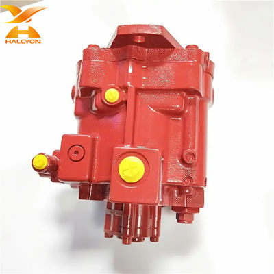 Excavator New Sauer Danfoss Piston Pump Series 90 90R075 90L075