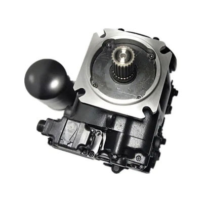 90r55 90r75 90r100 Hydraulic Pump For Excavator Sauer Danfoss Piston Pump