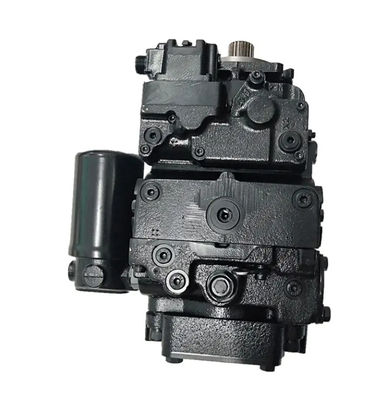 90r55 90r75 90r100 Hydraulic Pump For Excavator Sauer Danfoss Piston Pump