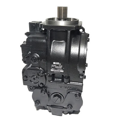 90r55 90r75 90r100 Hydraulic Pump For Excavator Sauer Danfoss Piston Pump