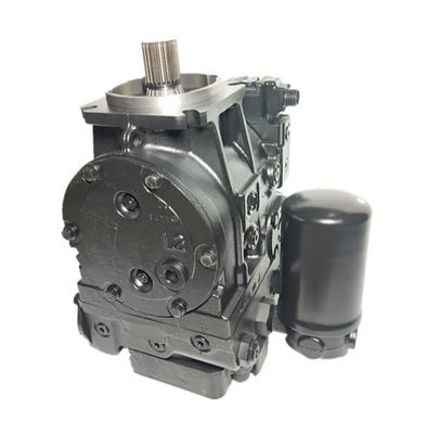 Excavator Danfoss Axial Piston Pump  80004353 FRR074BBS3134NNN3S1C2A1NNNNNNNNNN