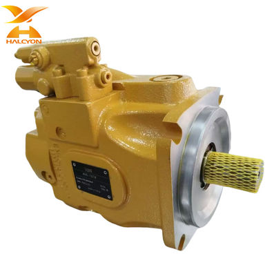 Rexroth Piston Pump A10VSO45 R910983664 R902436887 R902412577 R902443946 R902443078 R902438695 R902444368 R910990276