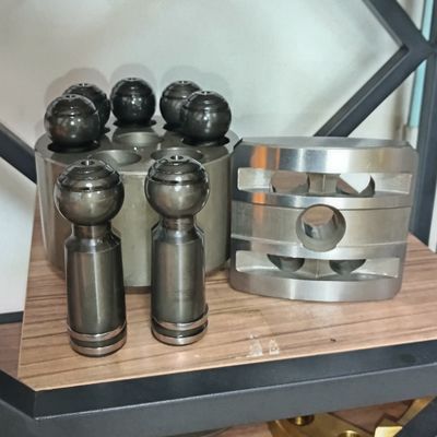 Hydraulic Pump Repair Kit Rexroth Pump Parts For A6vm140 High Pressure Axial Piston Motor