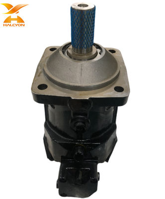 Rexroth Replacement Hydraulic Piston Motor A6VM215HP6000000F