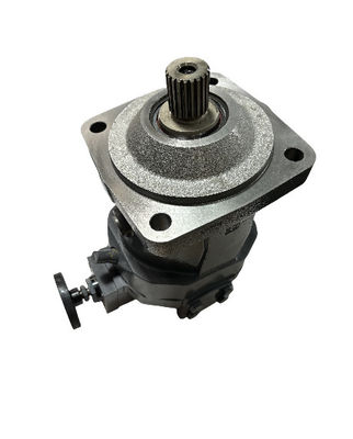 Rexroth Replacement Hydraulic Piston Motor A6VM215HP6000000F