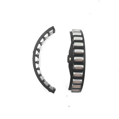 Cast Iron A4VG Series Hydraulic Machinery Parts For Excavator Engine