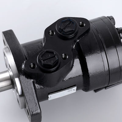 Hydraulic Machinery Parts  Eaton Sauer Danfoss High Speed Hydraulic Motor For Drilling Rig