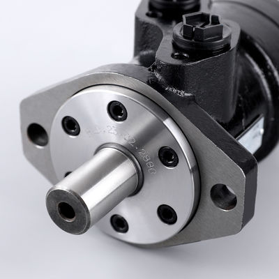 Hydraulic Machinery Parts  Eaton Sauer Danfoss High Speed Hydraulic Motor For Drilling Rig