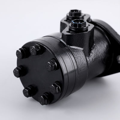 New Eaton Sauer Danfoss OMT400 High Speed Hydraulic Orbital Motor for Drilling Rig with 6-12 Months Warranty