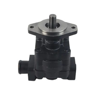 New AT179792 Gear Pump with 6-12 Months Warranty and OEM Available for John Deere Backhoe Loaders