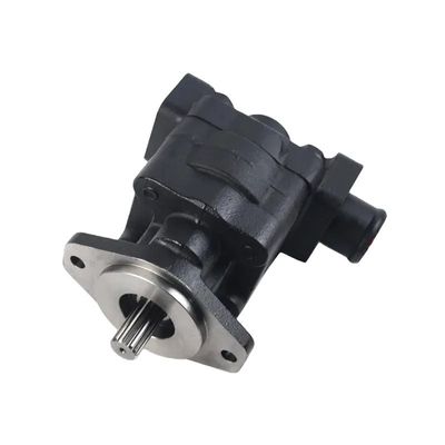 New AT179792 Gear Pump with 6-12 Months Warranty and OEM Available for John Deere Backhoe Loaders