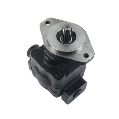New AT179792 Gear Pump with 6-12 Months Warranty and OEM Available for John Deere Backhoe Loaders
