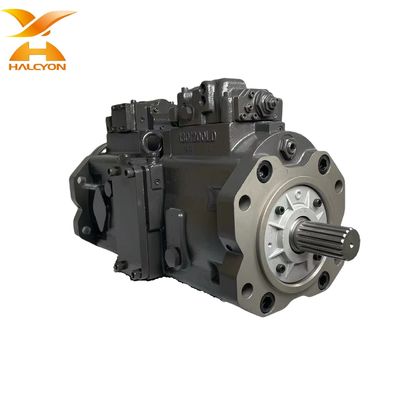 Excavator Hydraulic Pump K5V200DTP-9N8X VOLVO Hydraulic Main Pump For EC480 Or EC460