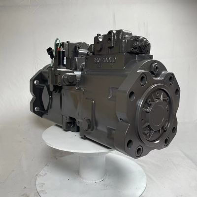 Excavator Hydraulic Pump K5V200DTP-9N8X VOLVO Hydraulic Main Pump For EC480 Or EC460